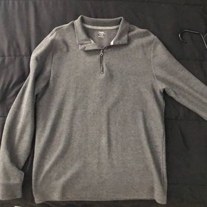 Pullover Sweater